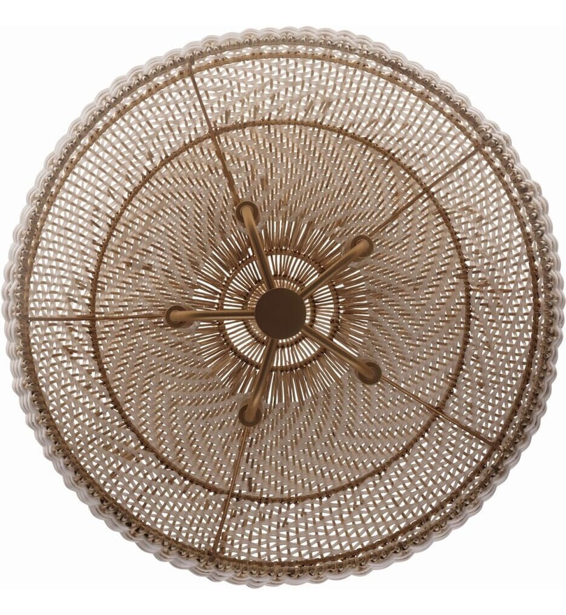 Crystorama - ZAN-9005-SG - Zanzibar 21" Chandelier by Crystorama - Image 5