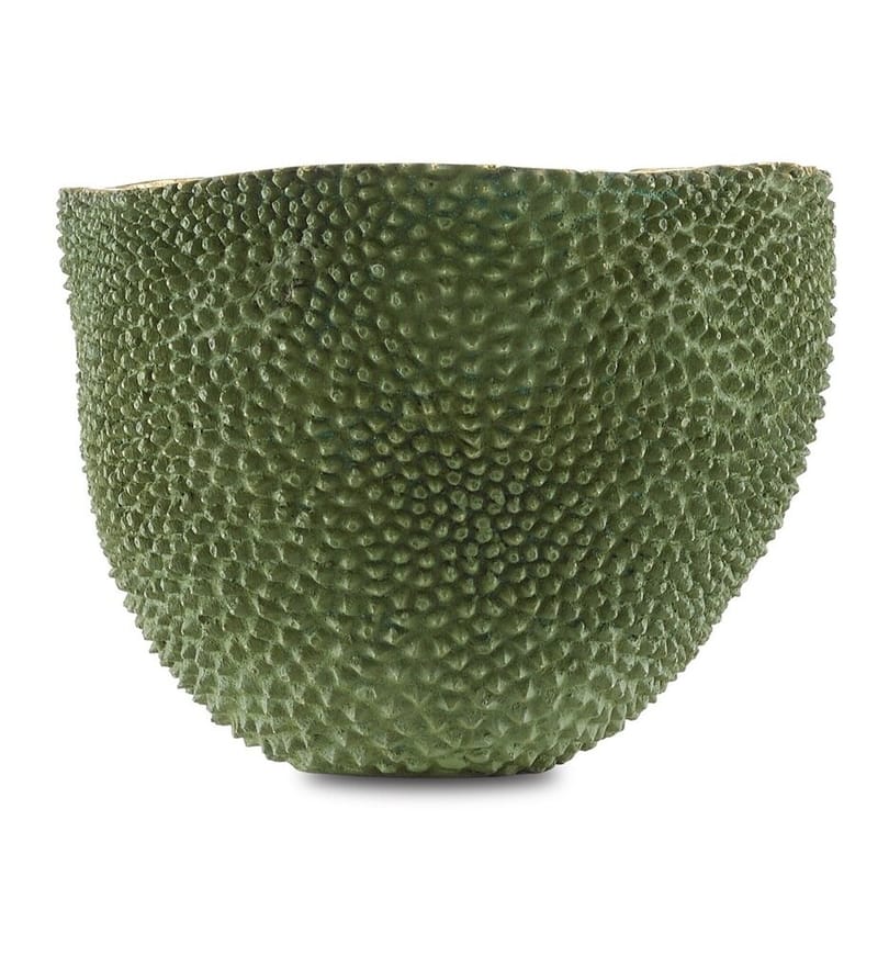 Currey & Company - Jackfruit Large Vase by Currey & Company - Image 6