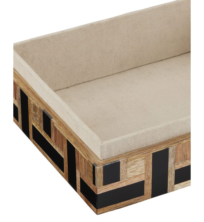 Currey & Company - Aarna Black Box Set of 2 by Currey & Company - Image 4