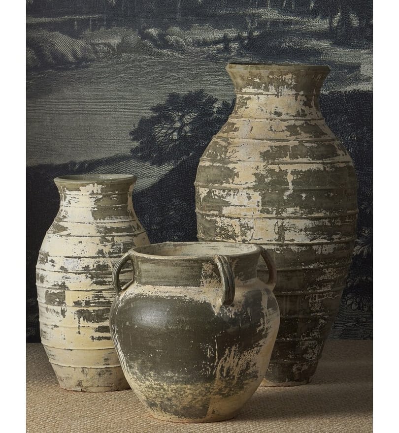 Currey & Company - Lipari 61" Planter by Currey & Company - Image 5