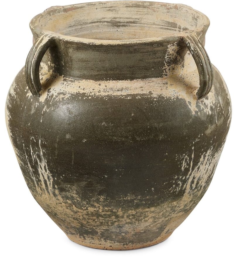 Currey & Company - Agrigento 28.75" Planter by Currey & Company - Image 3