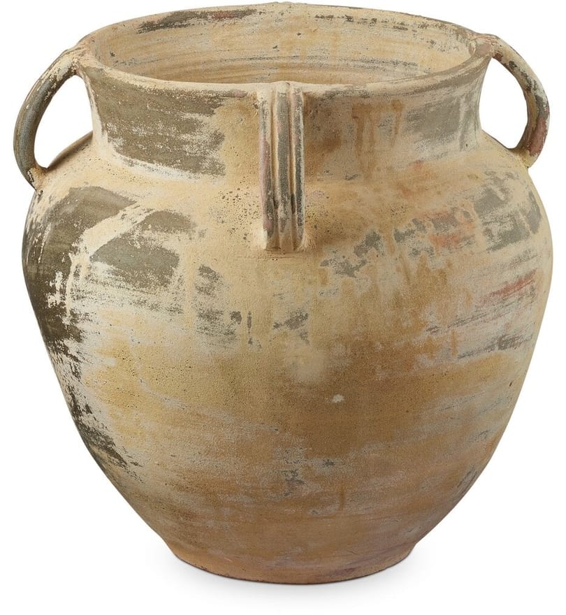 Currey & Company - Agrigento 28.75" Planter by Currey & Company