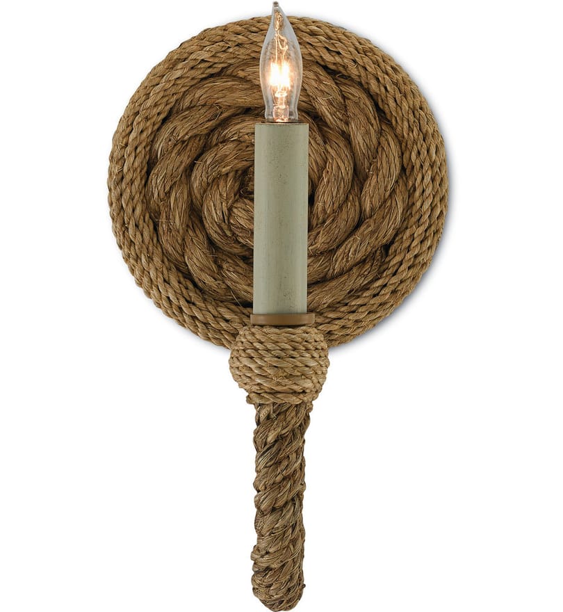 Currey & Company - 5000-0072 - Wallis 12.5" Wall Sconce by Currey & Company - Image 2