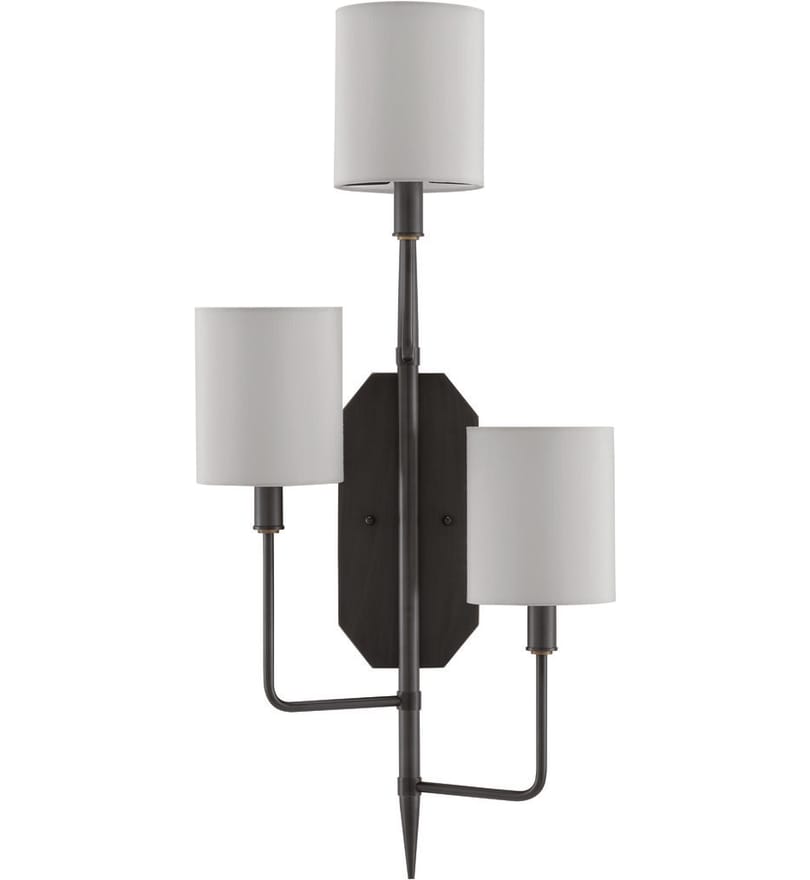 Currey & Company - Knowsley 30" Wall Sconce by Currey & Company - Image 2