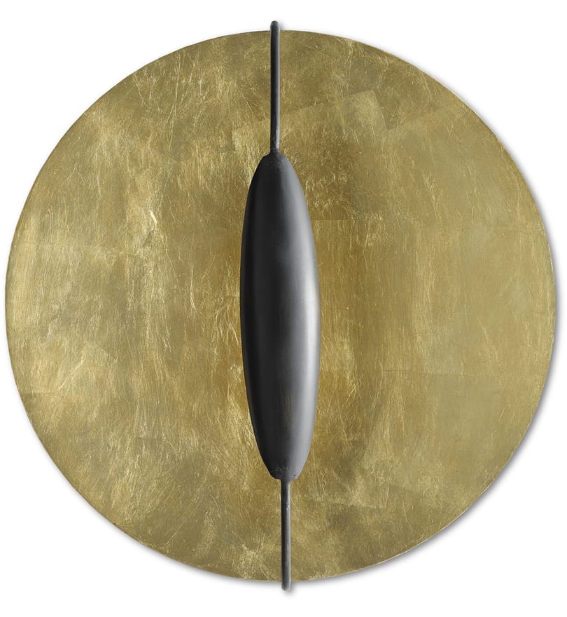 Currey & Company - 5000-0130 - Pinders 30.75" Wall Sconce by Currey & Company - Image 2