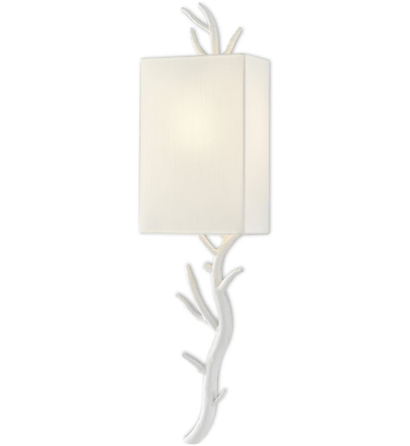 Currey & Company - Baneberry 31" Wall Sconce by Currey & Company - Image 2