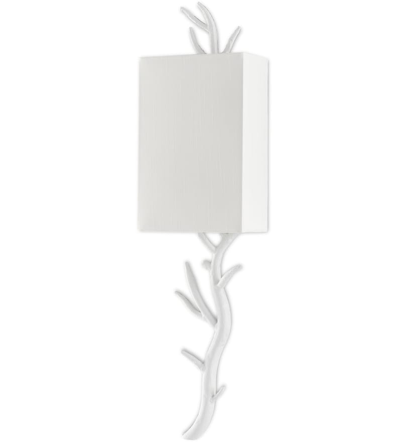 Currey & Company - Baneberry 31" Wall Sconce by Currey & Company - Image 3