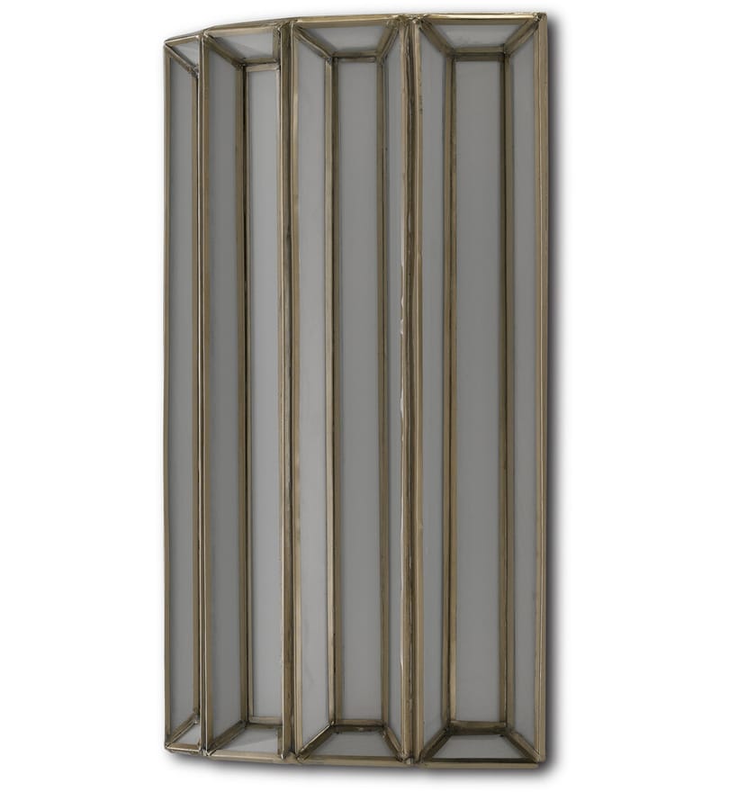 Currey & Company - 5000-0175 - Daze 11.75" Wall Sconce by Currey & Company - Image 4