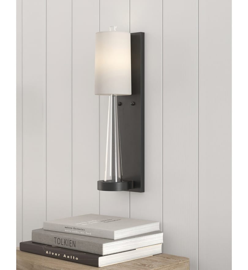 Currey & Company - 5000-0176 - Junia 18.5" Wall Sconce by Currey & Company - Image 2