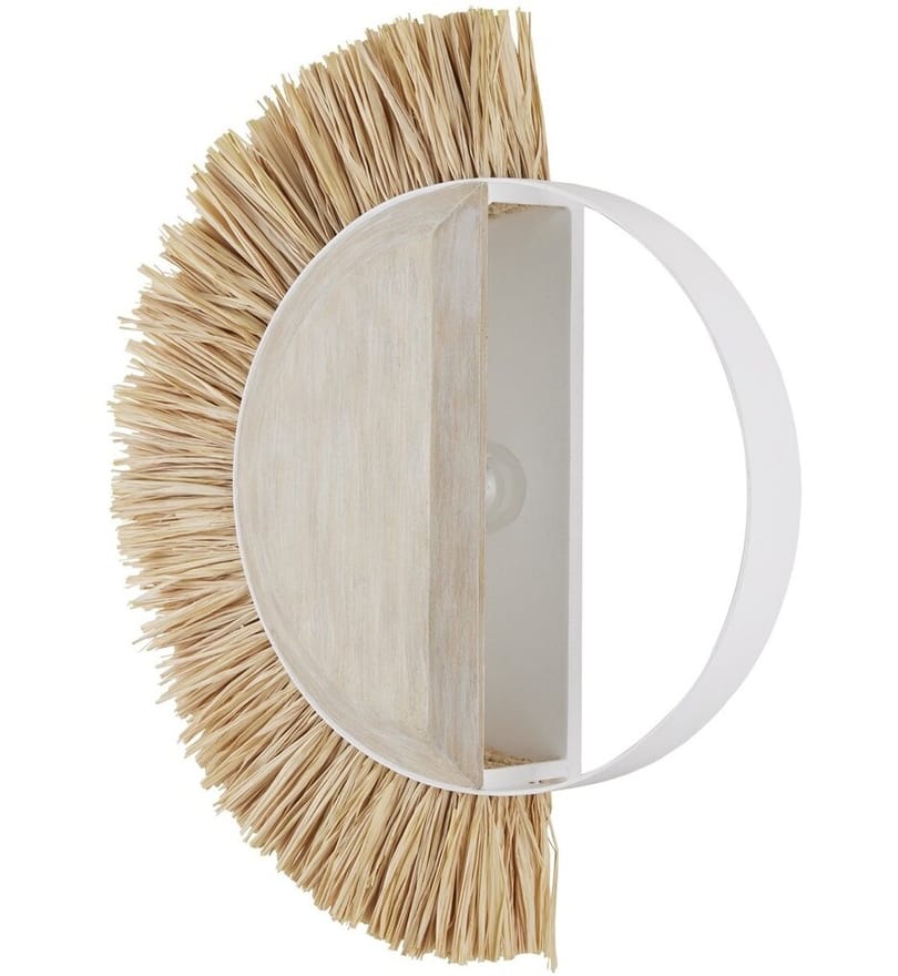 Currey & Company - 5000-0204 - Seychelles 19" Wall Sconce by Currey & Company - Image 4