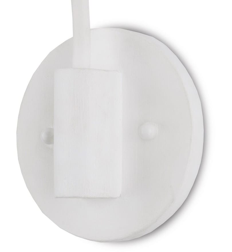Currey & Company - 5000-0219 - Basket 25.75" Wall Sconce by Currey & Company - Image 6