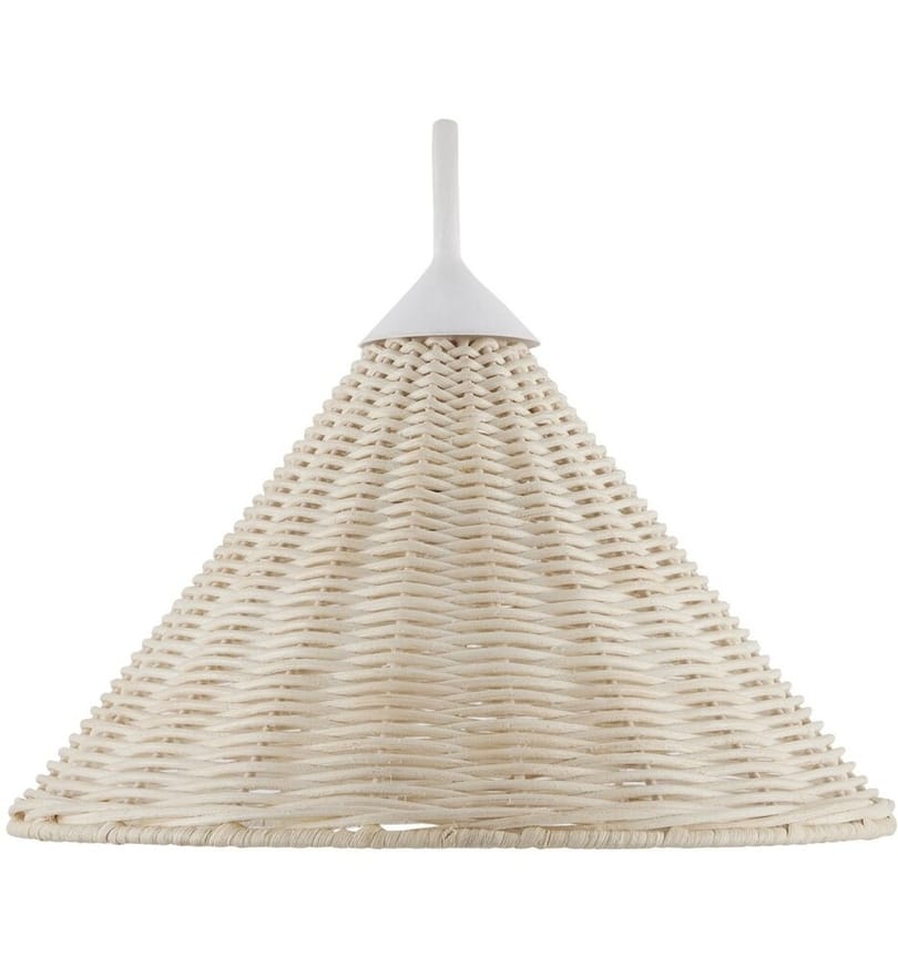 Currey & Company - 5000-0219 - Basket 25.75" Wall Sconce by Currey & Company - Image 7