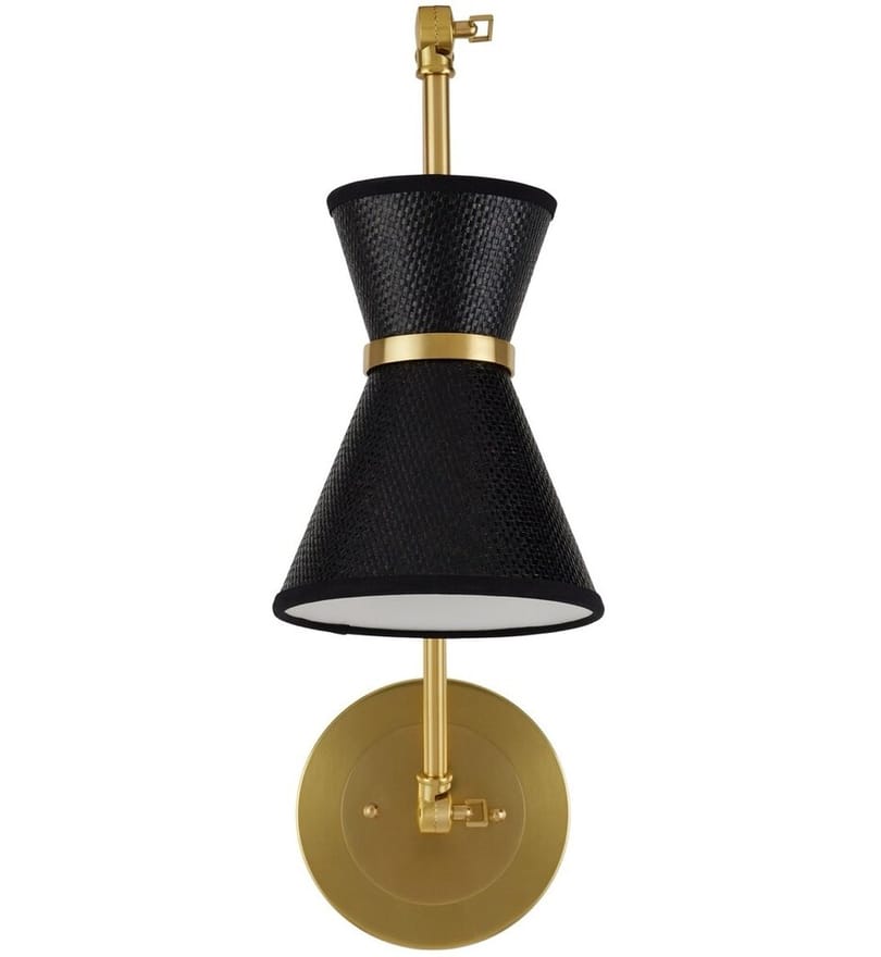 Currey & Company - 5000-0237 - Avignon 26" Wall Sconce by Currey & Company - Image 6