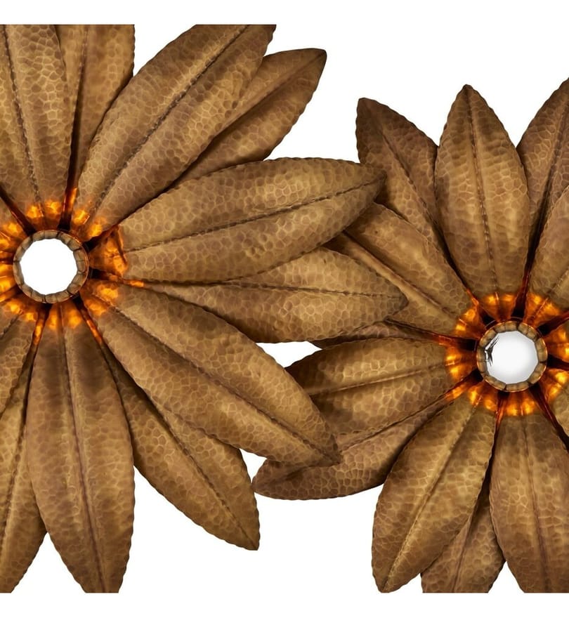 Currey & Company - 5000-0245 - Alithea 39.75" Wall Sconce by Currey & Company - Image 4