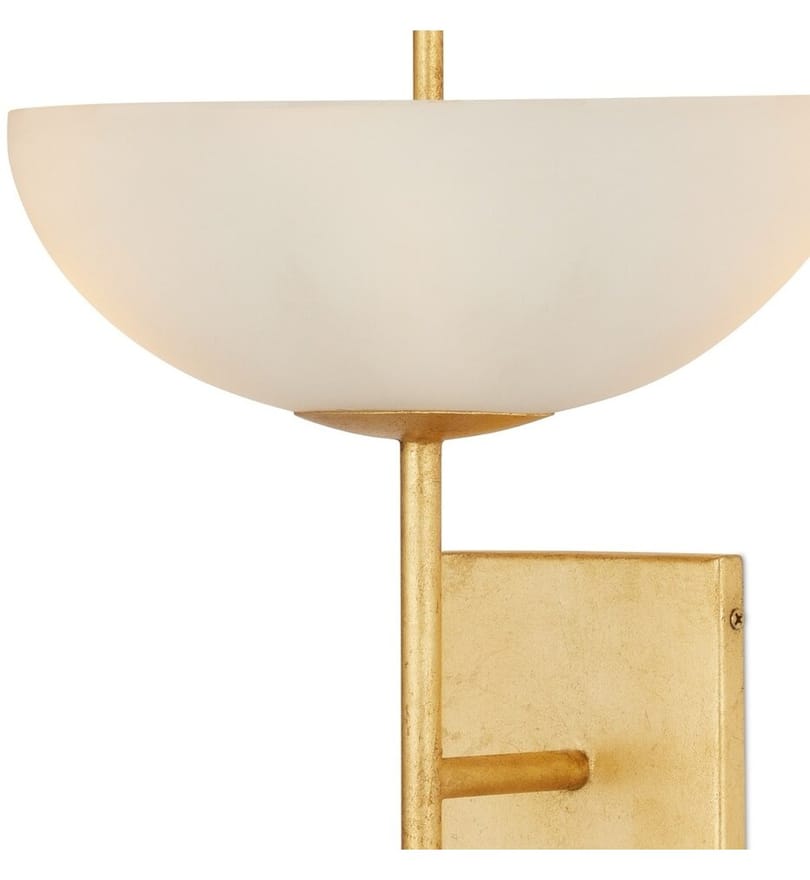 Currey & Company - 5000-0253 - Follett 34" Wall Sconce by Currey & Company - Image 4