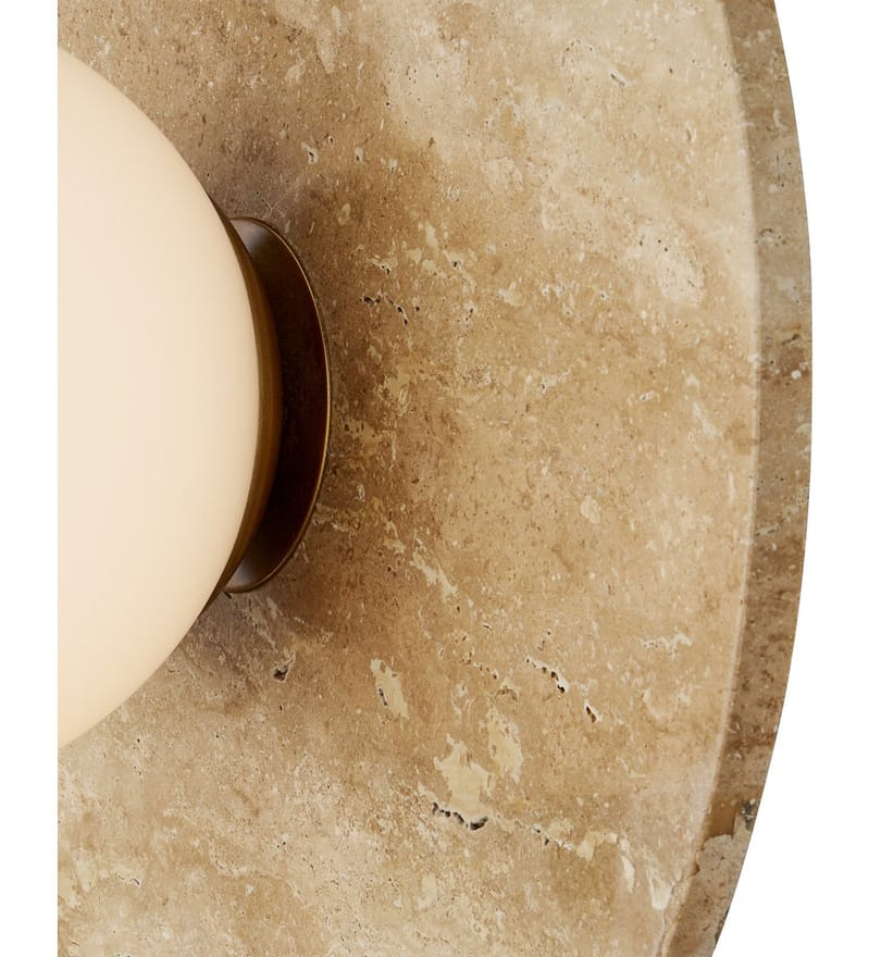 Currey & Company - 5000-0258 - Apricity 14" Wall Sconce by Currey & Company - Image 7