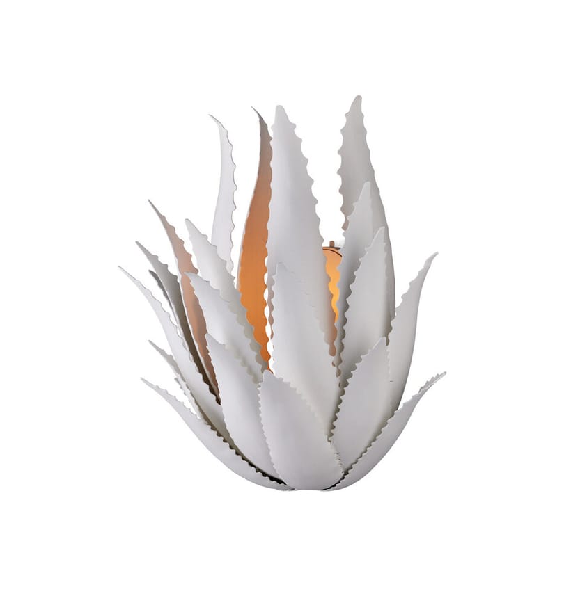 Currey & Company - 5000-0259 - Agave 16" Wall Sconce by Currey & Company - Image 8