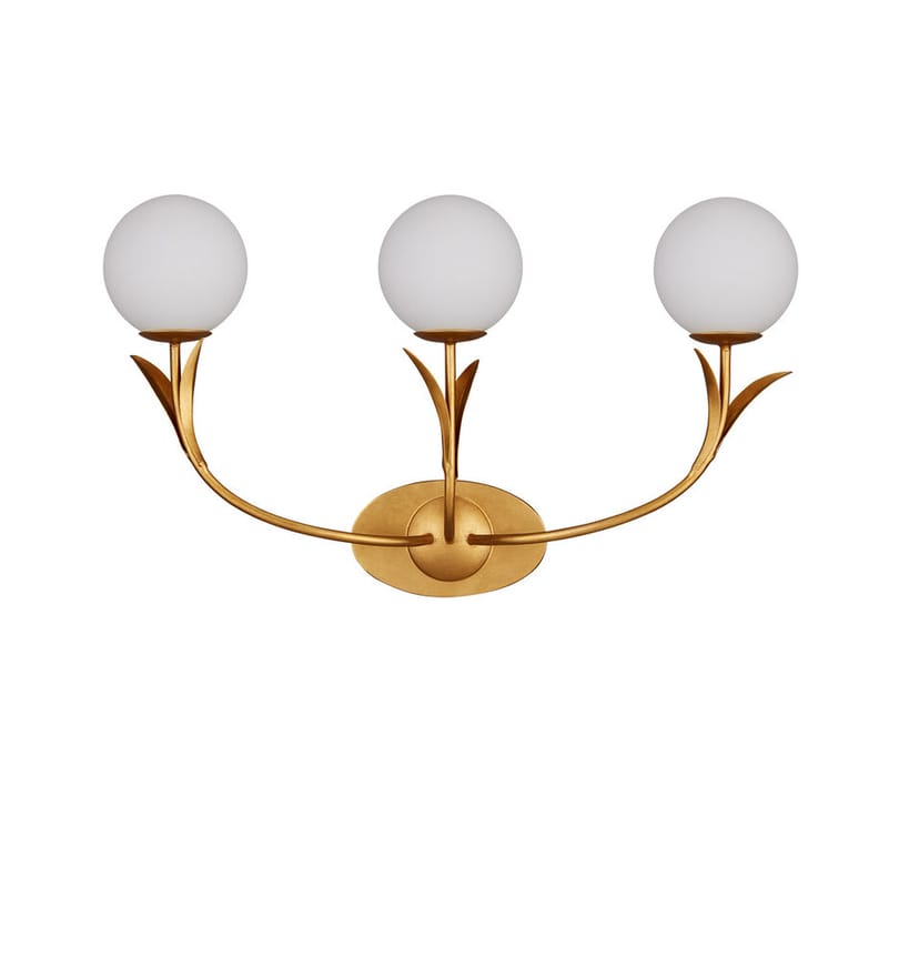 Currey & Company - 5000-0261 - Rossville 25.5" Wall Sconce by Currey & Company - Image 2