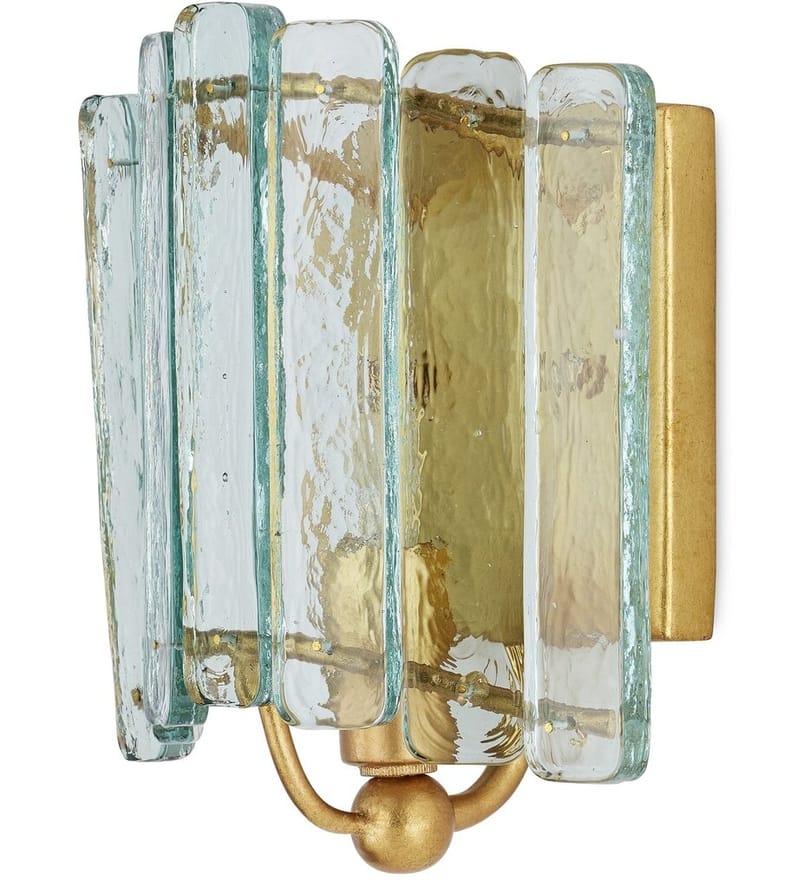 Currey & Company - 5000-0271 - Duvernell 8" Wall Sconce by Currey & Company - Image 5
