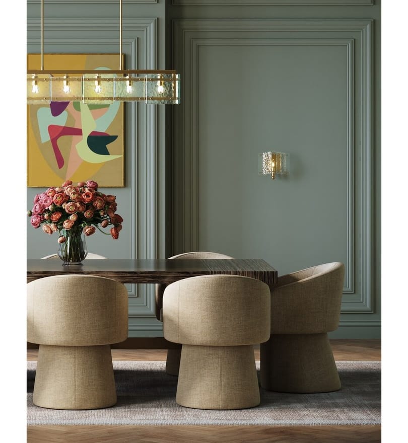 Currey & Company - 5000-0271 - Duvernell 8" Wall Sconce by Currey & Company - Image 7