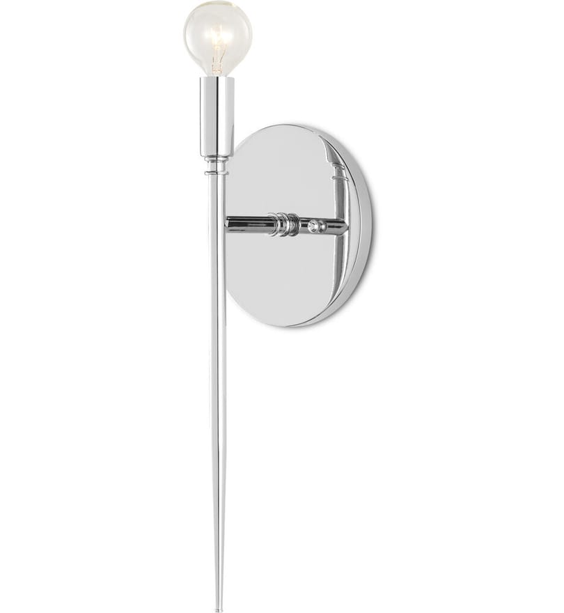 Currey & Company - Bel Canto 15.125" Wall Sconce by Currey & Company - Image 2