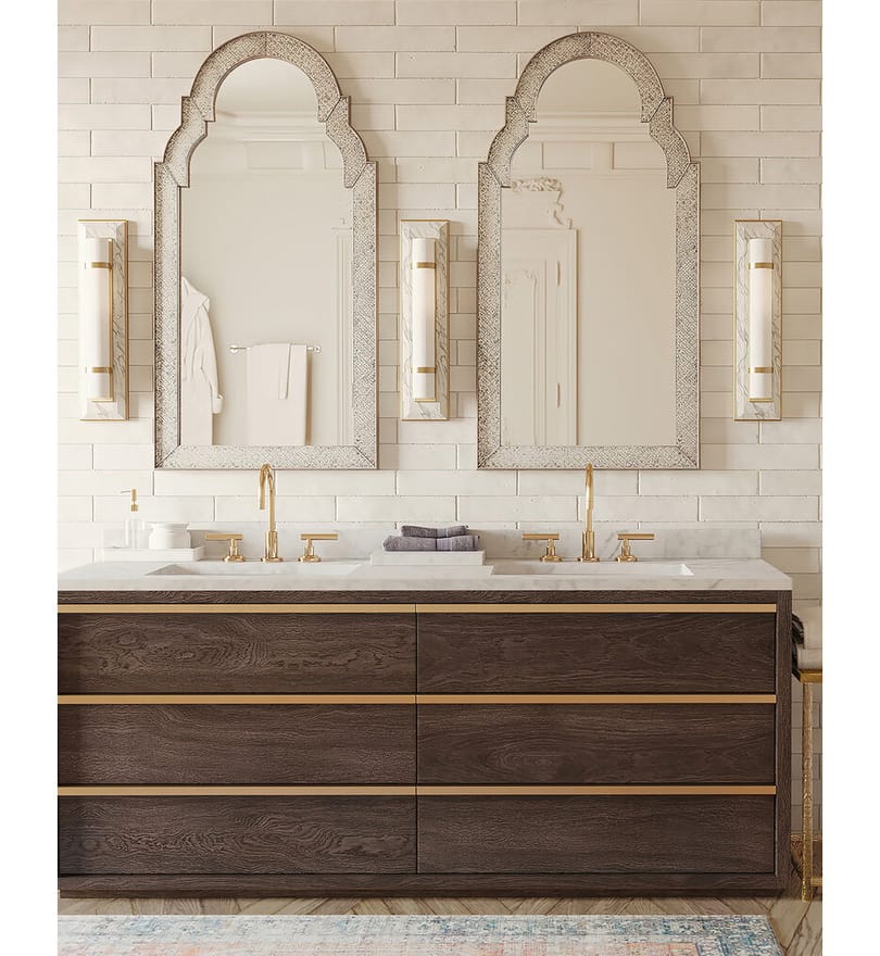 Currey & Company - Bruneau 17" Wall Sconce by Currey & Company - Image 2