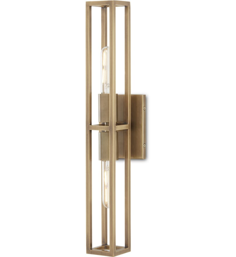 Currey & Company - Bergen 21" Wall Sconce by Currey & Company - Image 2