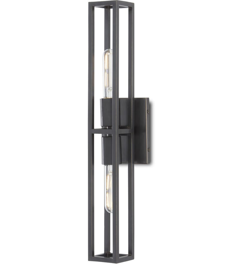 Currey & Company - Bergen 21" Wall Sconce by Currey & Company - Image 2
