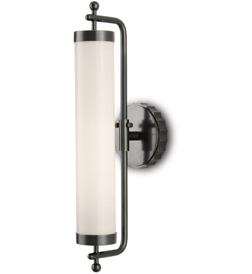 Currey & Company - 5800-0022 - Latimer 20" Wall Sconce by Currey & Company