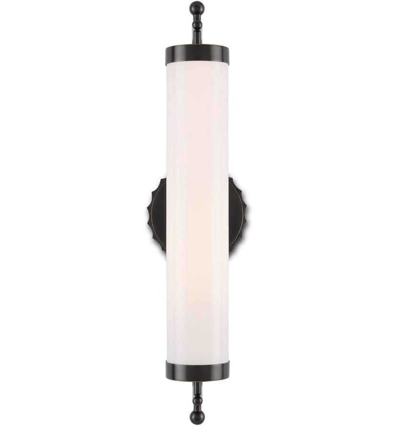 Currey & Company - 5800-0022 - Latimer 20" Wall Sconce by Currey & Company - Image 4