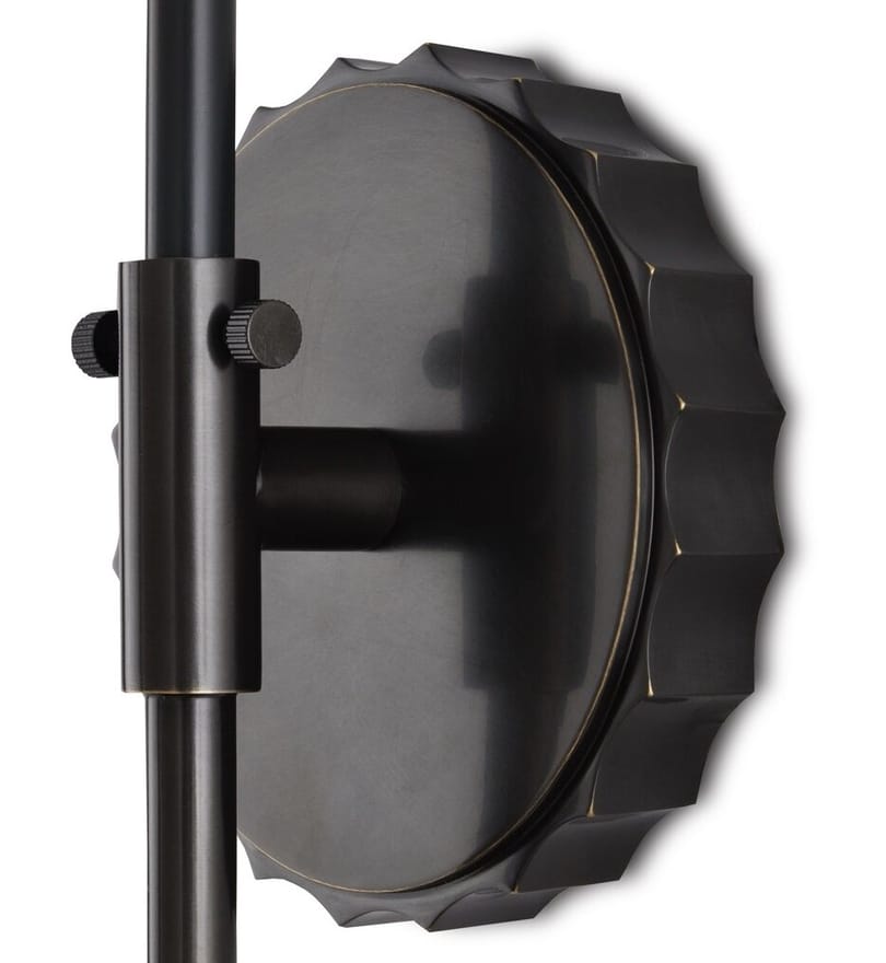 Currey & Company - 5800-0022 - Latimer 20" Wall Sconce by Currey & Company - Image 3