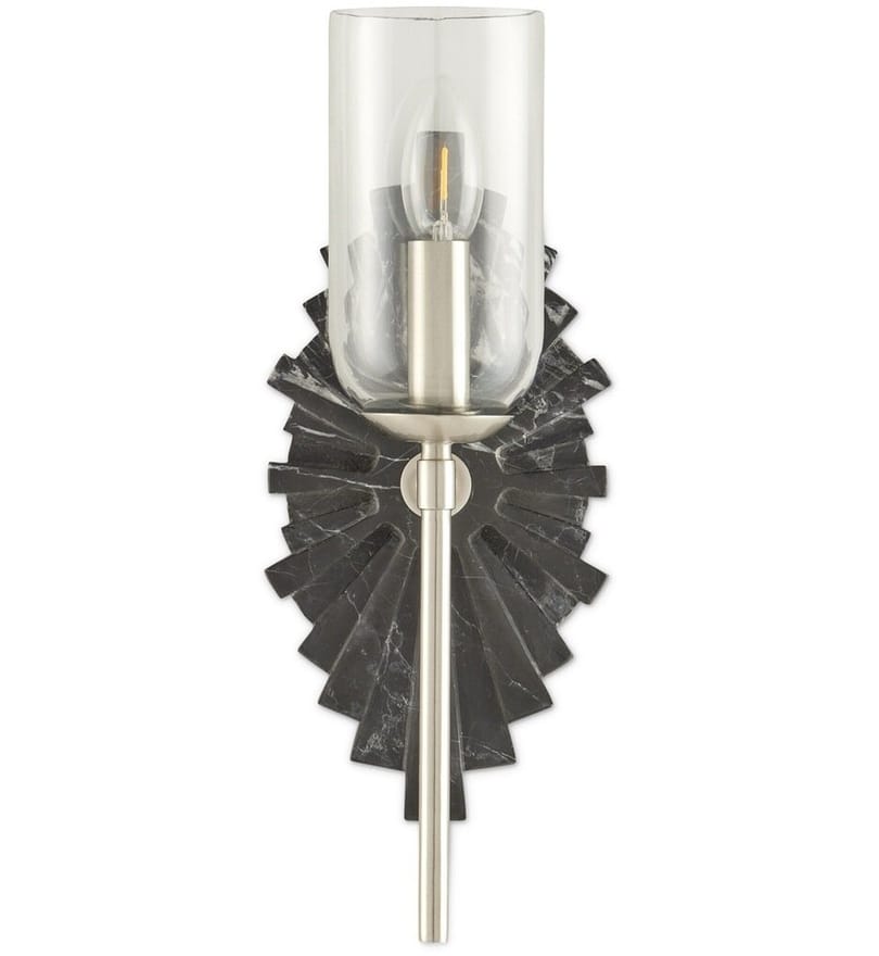 Currey & Company - Benthos 15.25" Wall Sconce by Currey & Company - Image 4