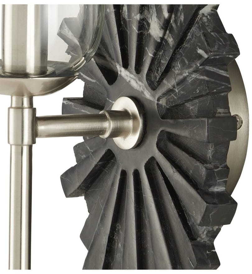 Currey & Company - Benthos 15.25" Wall Sconce by Currey & Company - Image 2
