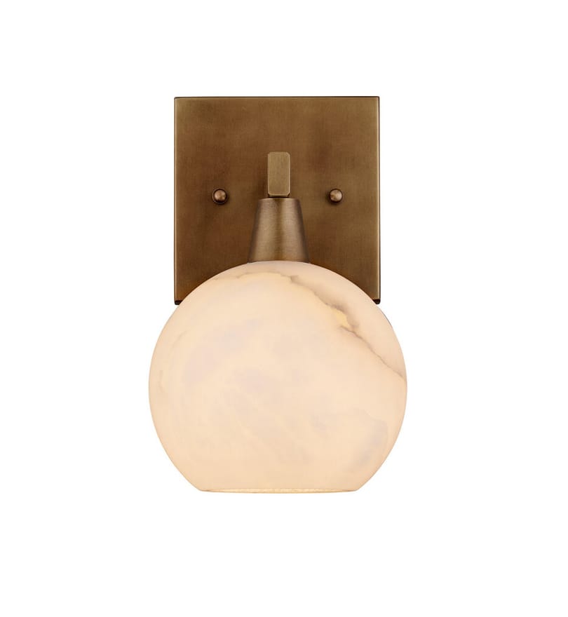 Currey & Company - Bombelles 9.75" Wall Sconce by Currey & Company - Image 5
