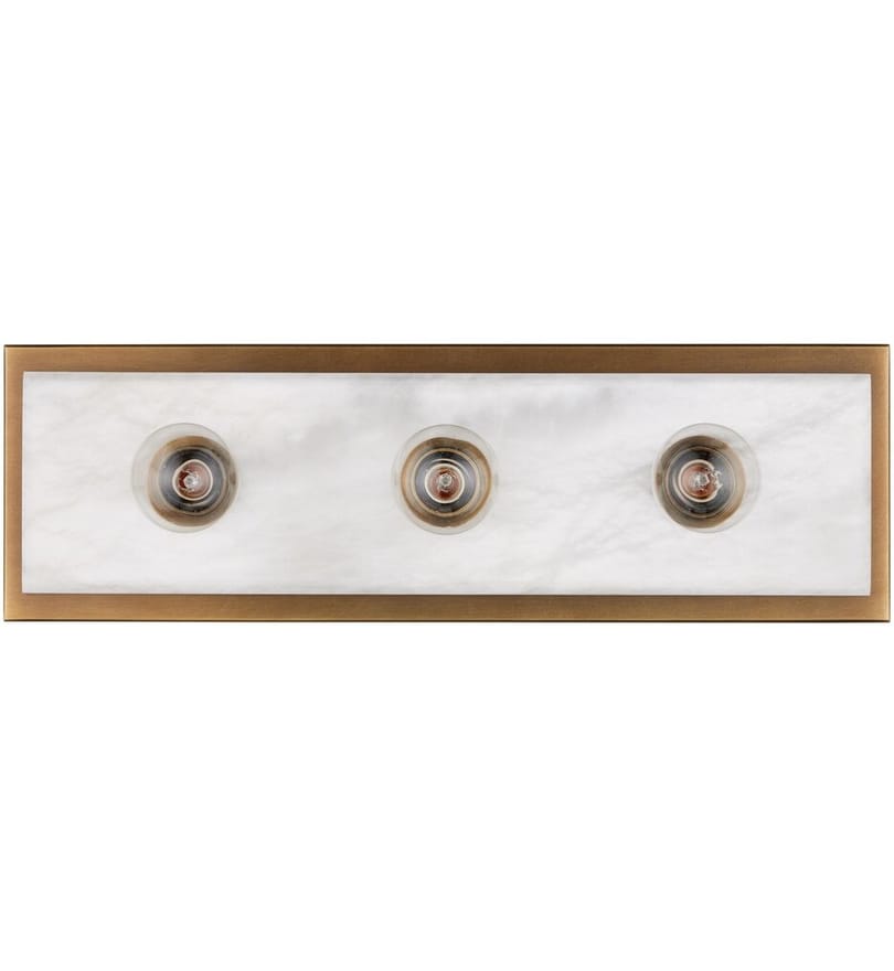 Currey & Company - Berdine 16" Wall Sconce by Currey & Company - Image 4