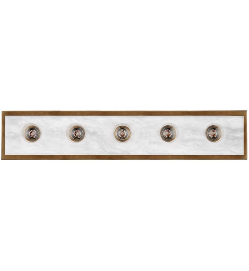 Currey & Company - Berdine 25" Wall Sconce by Currey & Company - Image 4