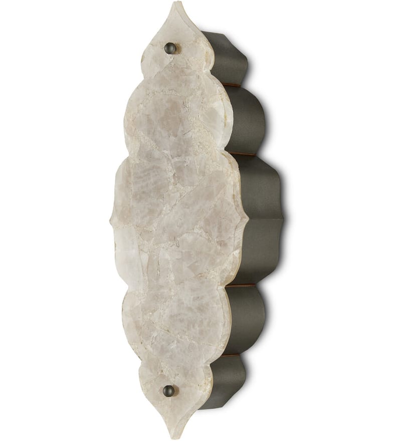 Currey & Company - 5900-0050 - Andalusia 14" Wall Sconce by Currey & Company - Image 2