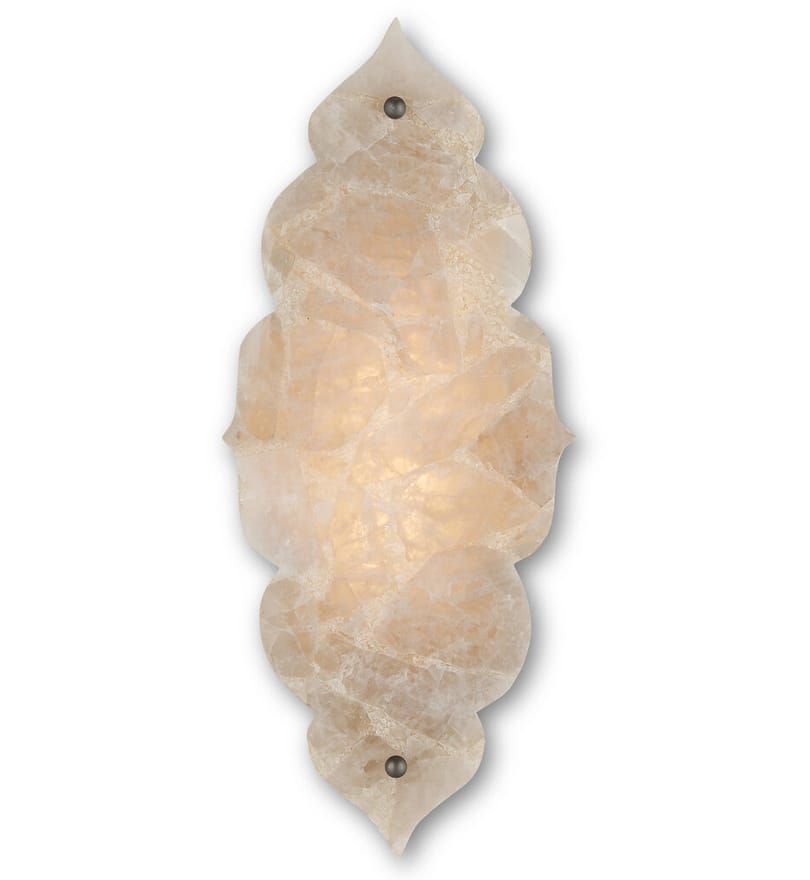 Currey & Company - 5900-0050 - Andalusia 14" Wall Sconce by Currey & Company - Image 5