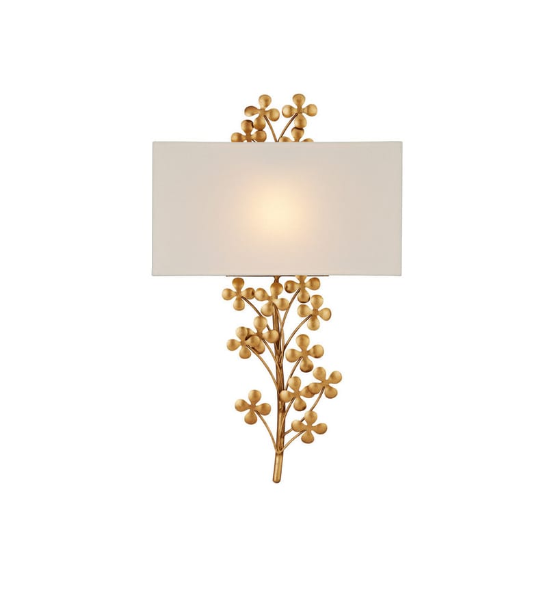 Currey & Company - 5900-0056 - Cloverfield 24.25" Wall Sconce by Currey & Company - Image 3