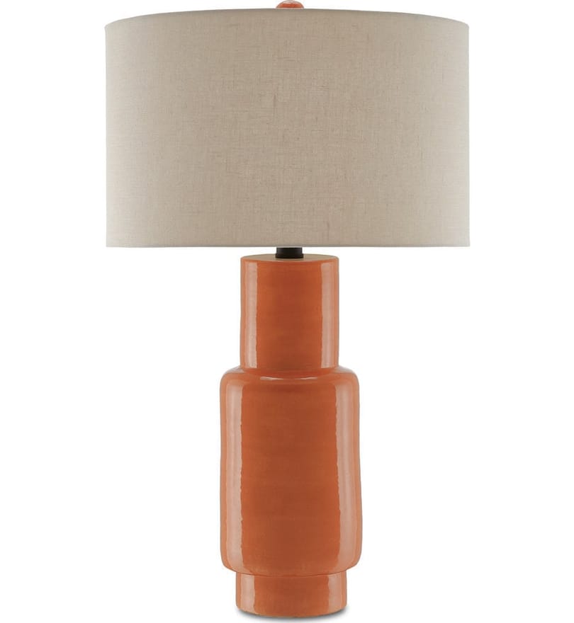 Currey & Company - Janeen 31" Table Lamp by Currey & Company - Image 3