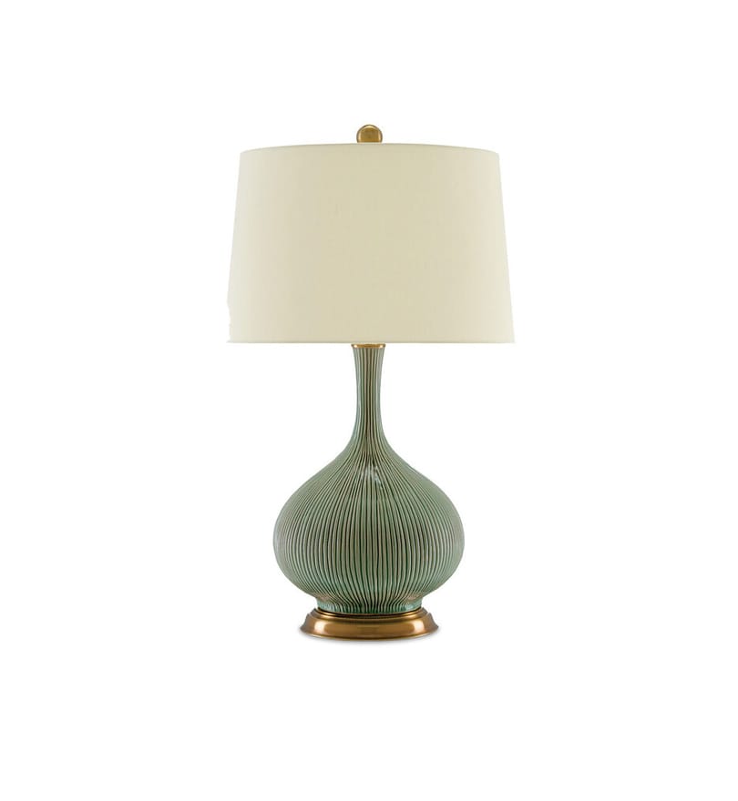 Currey & Company - 6000-0218 - Cait 29.75" Table Lamp by Currey & Company - Image 3