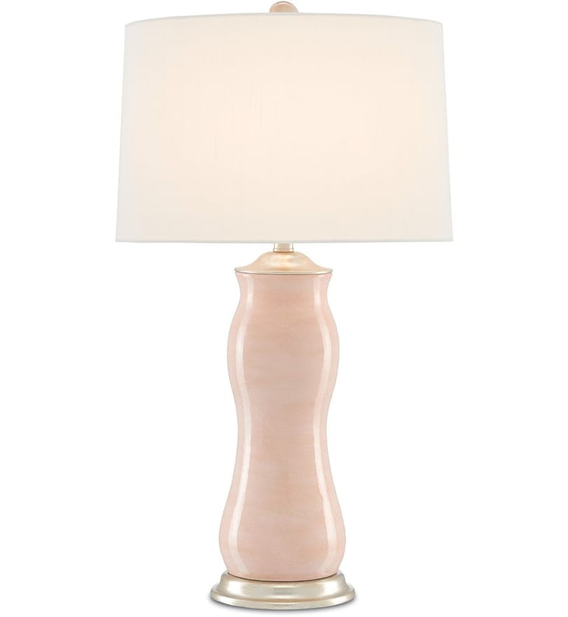 Currey & Company - 6000-0236 - Ondine 30.5" Table Lamp by Currey & Company - Image 3