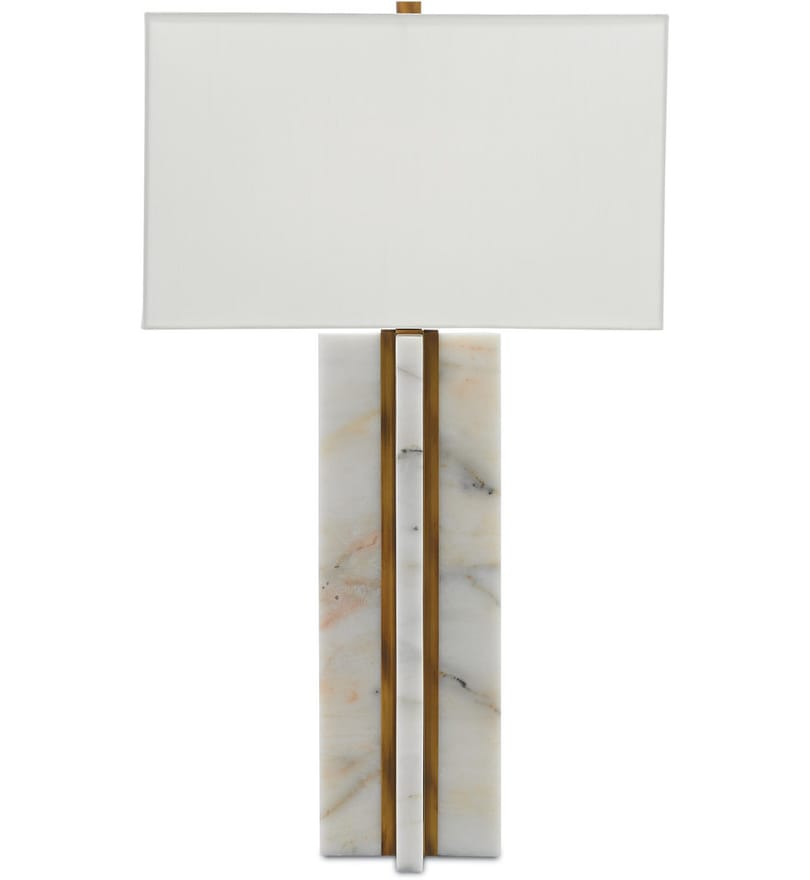 Currey & Company - 6000-0250 - Khalil 32.5" Table Lamp by Currey & Company - Image 7