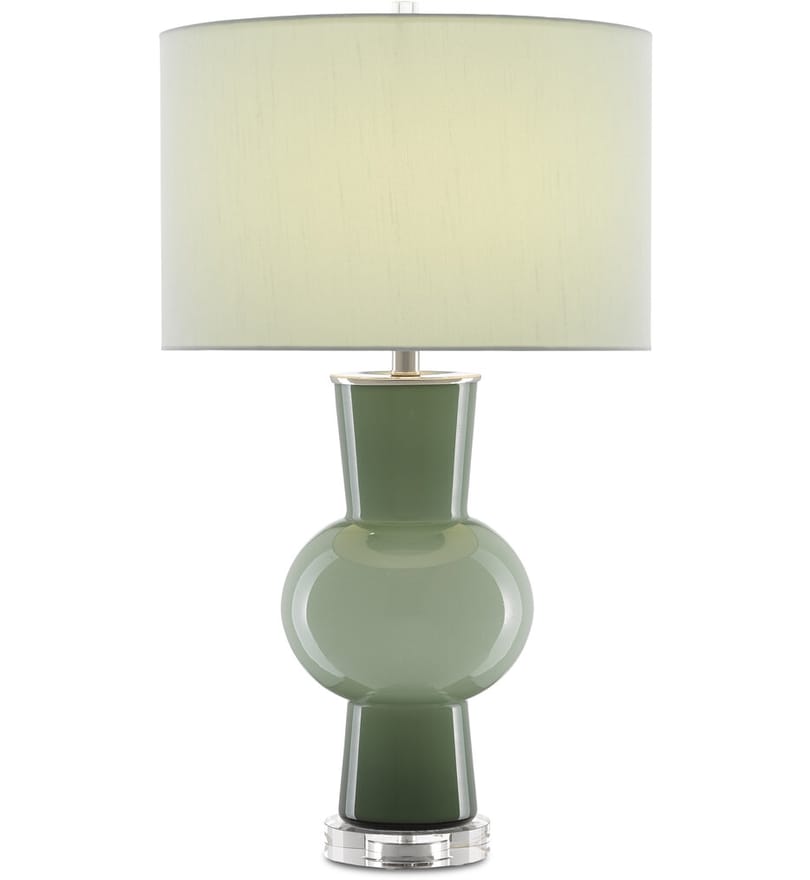 Currey & Company - 6000-0606 - Duende 30" Table Lamp by Currey & Company - Image 3