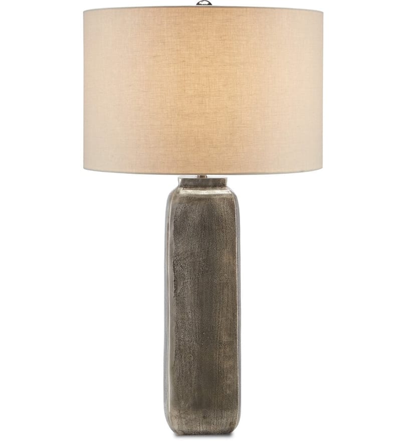 Currey & Company - 6000-0699 - Morse 32.5" Table Lamp by Currey & Company