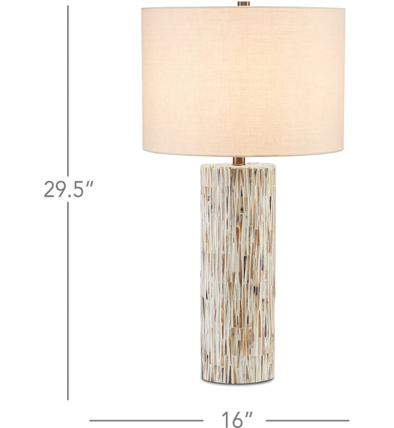 Currey & Company - 6000-0709 - Aquila 29.5" Table Lamp by Currey & Company - Image 2