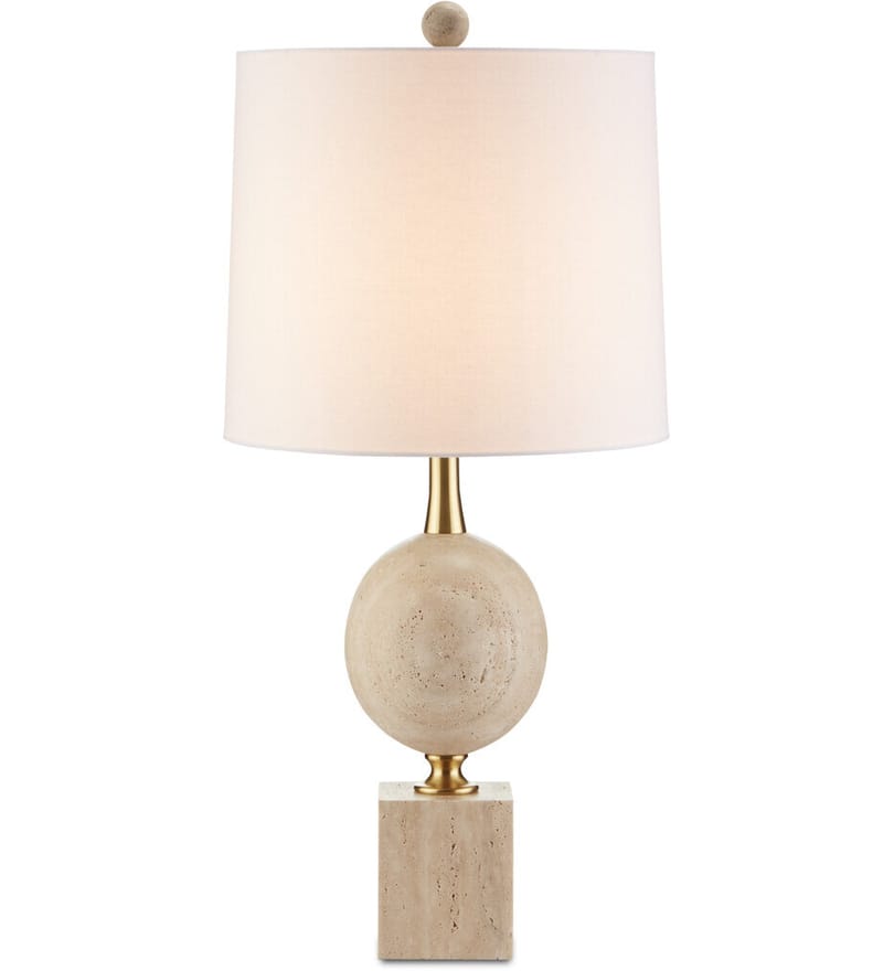 Currey & Company - 6000-0718 - Adorno 32.25" Table Lamp by Currey & Company - Image 5