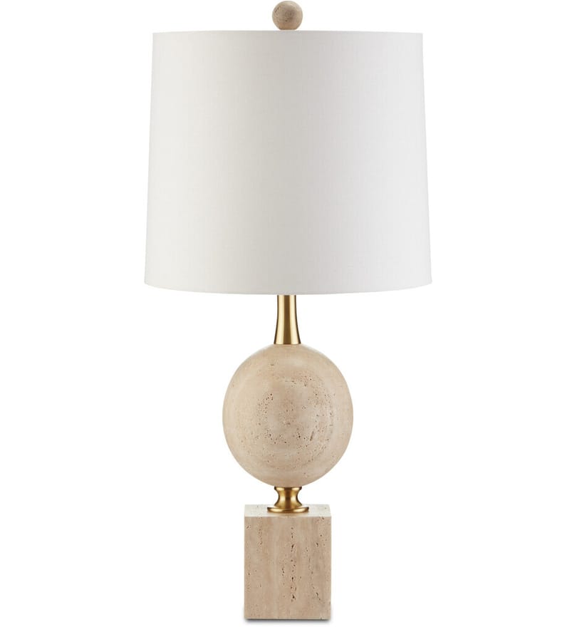 Currey & Company - 6000-0718 - Adorno 32.25" Table Lamp by Currey & Company - Image 4
