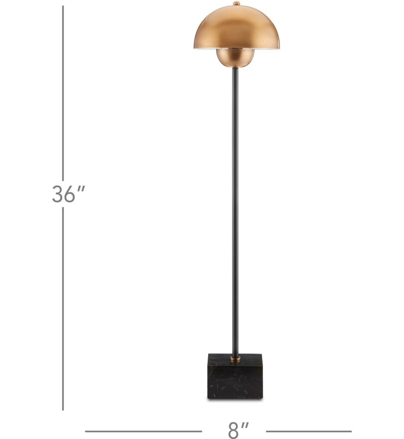 Currey & Company - 6000-0721 - La Rue 36" Table Lamp by Currey & Company - Image 2
