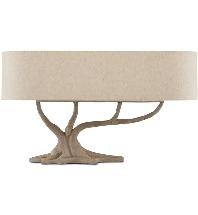 Currey & Company - 6000-0755 - Cotswold 17" Table Lamp by Currey & Company - Image 3